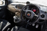 Abarth 500 595 COMPETIZIONE 4