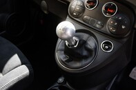 Abarth 500 595 COMPETIZIONE 30