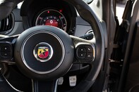 Abarth 500 595 COMPETIZIONE 20