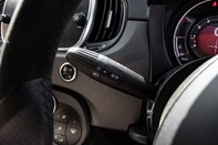 Abarth 500 595 COMPETIZIONE 17