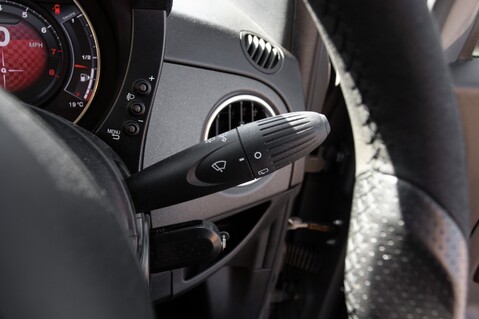 Abarth 500 595 COMPETIZIONE 18