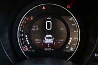 Abarth 500 595 COMPETIZIONE 16