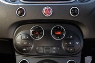 Abarth 500 595 COMPETIZIONE 31