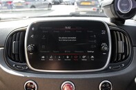 Abarth 500 595 COMPETIZIONE 26