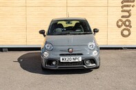 Abarth 500 595 COMPETIZIONE 5