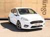 Ford Fiesta ST-LINE