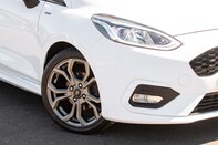 Ford Fiesta ST-LINE 11
