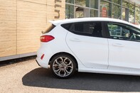 Ford Fiesta ST-LINE 7