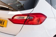 Ford Fiesta ST-LINE 9