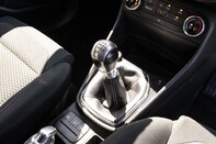 Ford Fiesta ST-LINE 28