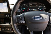 Ford Fiesta ST-LINE 17