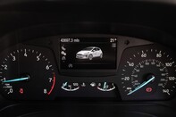 Ford Fiesta ST-LINE 15