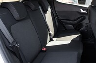 Ford Fiesta ST-LINE 30