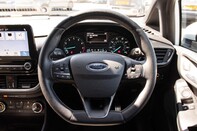 Ford Fiesta ST-LINE 19