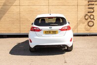 Ford Fiesta ST-LINE 6