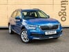 Skoda Kamiq SE TSI