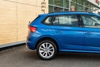 Skoda Kamiq SE TSI 7