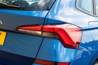 Skoda Kamiq SE TSI 9