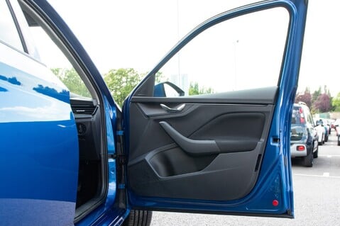Skoda Kamiq SE TSI 14