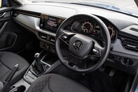 Skoda Kamiq SE TSI 4