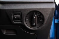 Skoda Kamiq SE TSI 16
