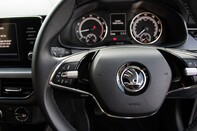 Skoda Kamiq SE TSI 19