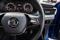 Skoda Kamiq SE TSI 20