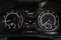 Skoda Kamiq SE TSI 15