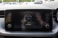 Skoda Kamiq SE TSI 22