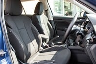 Skoda Kamiq SE TSI 32