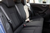 Skoda Kamiq SE TSI 35