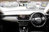 Skoda Kamiq SE TSI 3