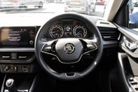 Skoda Kamiq SE TSI 21