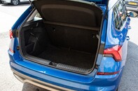 Skoda Kamiq SE TSI 36