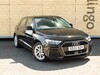 Audi A1 SPORTBACK TFSI SPORT