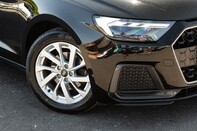 Audi A1 SPORTBACK TFSI SPORT 11