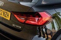 Audi A1 SPORTBACK TFSI SPORT 9