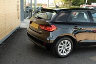 Audi A1 SPORTBACK TFSI SPORT 8