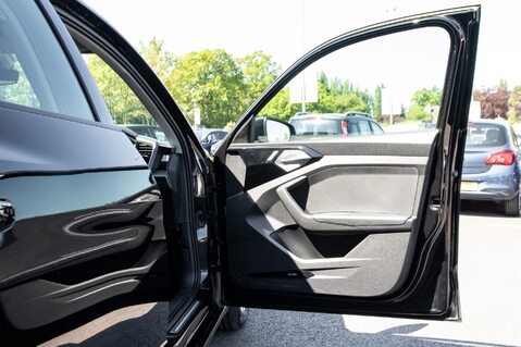 Audi A1 SPORTBACK TFSI SPORT 14