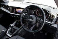 Audi A1 SPORTBACK TFSI SPORT 4