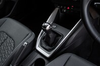 Audi A1 SPORTBACK TFSI SPORT 32
