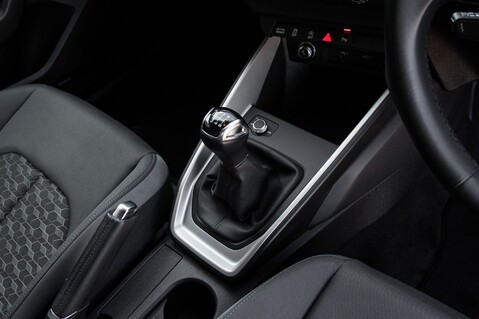 Audi A1 SPORTBACK TFSI SPORT 32