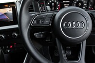 Audi A1 SPORTBACK TFSI SPORT 19