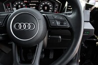 Audi A1 SPORTBACK TFSI SPORT 20
