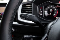 Audi A1 SPORTBACK TFSI SPORT 17