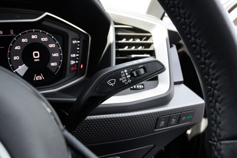 Audi A1 SPORTBACK TFSI SPORT 18