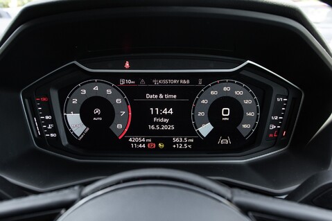 Audi A1 SPORTBACK TFSI SPORT 15