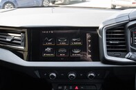 Audi A1 SPORTBACK TFSI SPORT 22