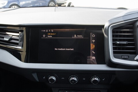Audi A1 SPORTBACK TFSI SPORT 24