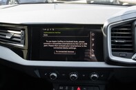 Audi A1 SPORTBACK TFSI SPORT 26
